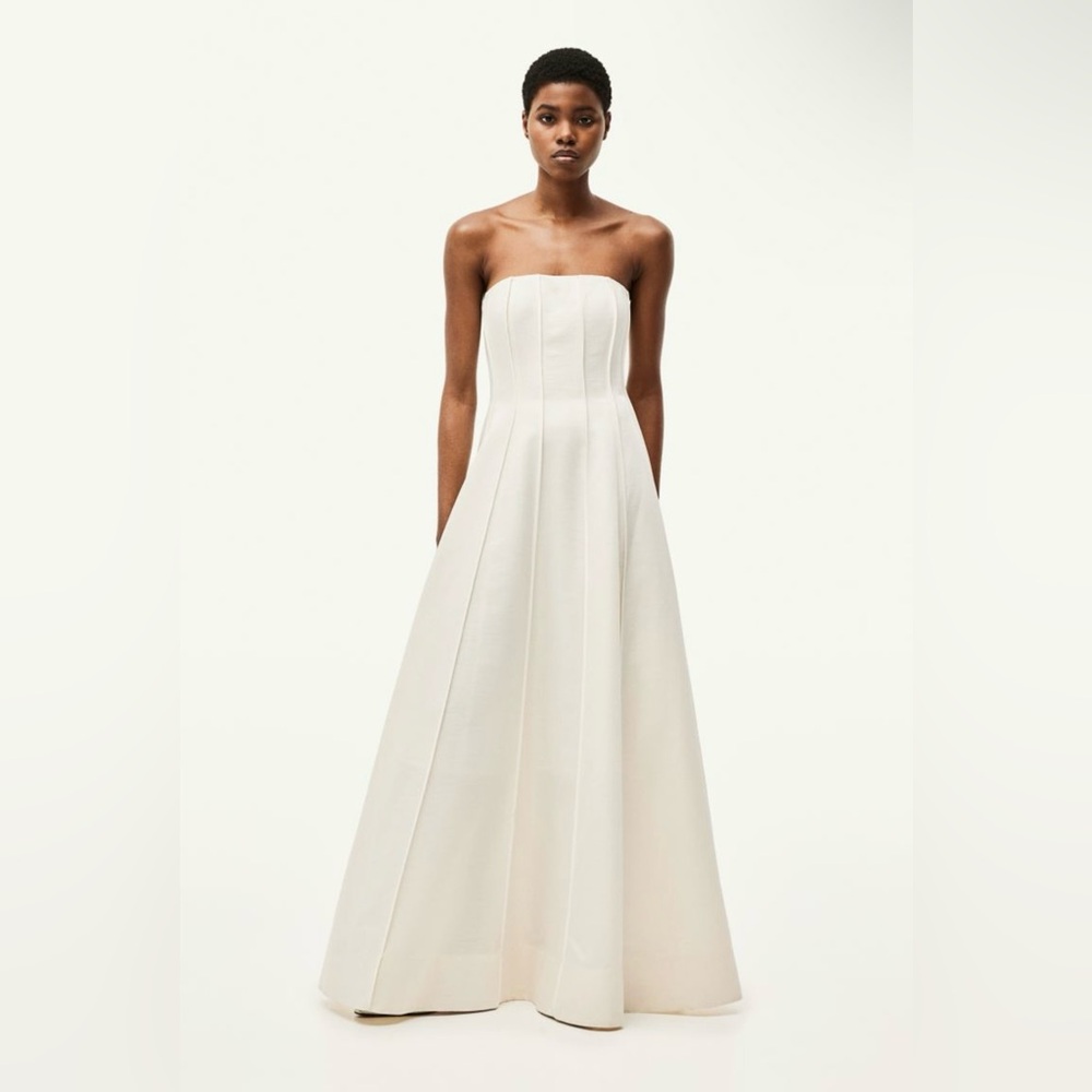 NWT H&M bandeau dress